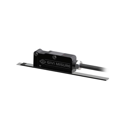 Codeur linéaire absolu - AGM - GIVI MISURE - magnétique / ouvert / analogique
