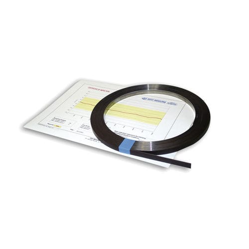 Bande magnétique en plastoferrite - MP series - GIVI MISURE - en bande