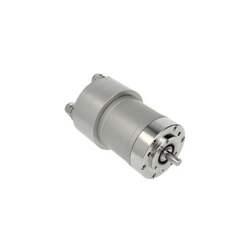 Codeur rotatif absolu - IXARC  - POSITAL FRABA - optique / mécanique / 14 bits