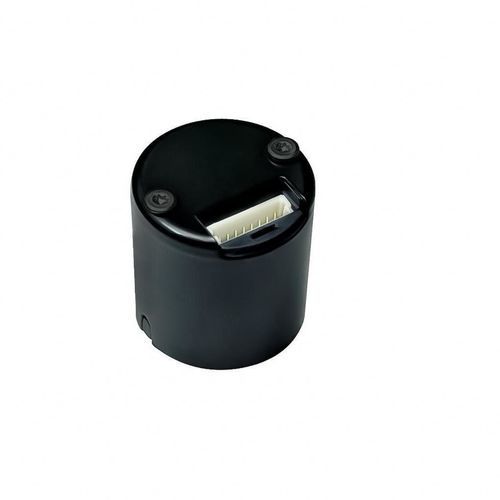 Codeur rotatif absolu - KTD-BC00B-1617-LE2A-BAQ - POSITAL FRABA - magnétique / 16 bits / monotour