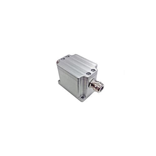 Inclinomètre 2 axes - ACE-080-2-C902-HW2-CW - POSITAL FRABA - SAE J1939 / CAN Bus / IP67