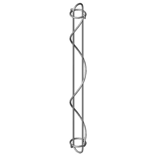 Ressort de traction - SZF-225 - GUTEKUNST FEDERN - à fil / en inox / pour barre de remorquage