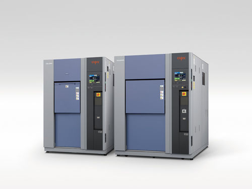 Chambre à choc thermique - max. +200 °C | TSA series - ESPEC