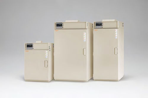 Four à chambre - +60 °C ... +350 °C | PVC, PVHC series - ESPEC - de séchage / de traitement thermique / électrique
