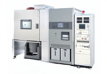 Chambre climatique - PV series - ESPEC - d'humidité / de température / modulaire