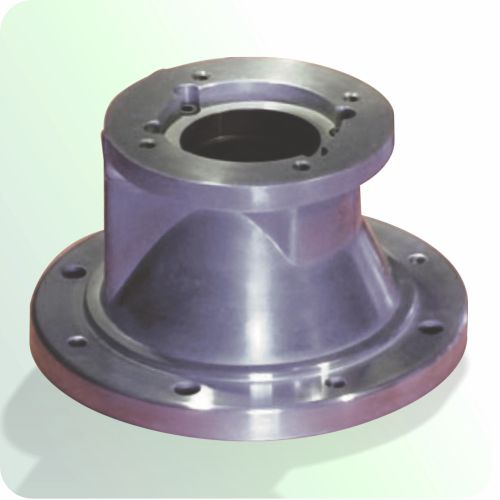 Lanterne de transmission pour moteurs électriques - L series - jbj Techniques Limited - pour pompe / en aluminium / en inox
