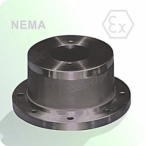 Lanterne de transmission ATEX - jbj Techniques Limited - NEMA / VDMA / en fonte