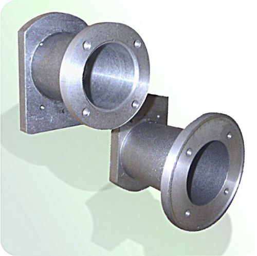 adaptateur hydraulique - jbj Techniques Limited