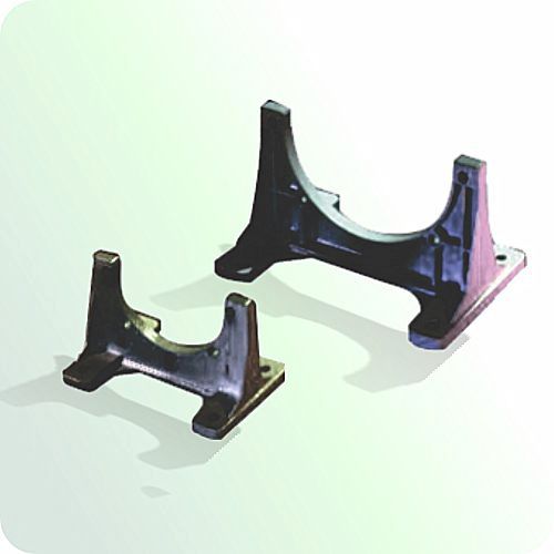 Support pour pompe - P, PTFL, PTFS series - jbj Techniques Limited - moteur / à bride