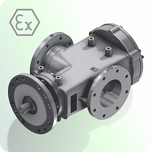 Pompe hydraulique à vis - PZ Series - jbj Techniques Limited - pour fuel / de suralimentation / de transfert