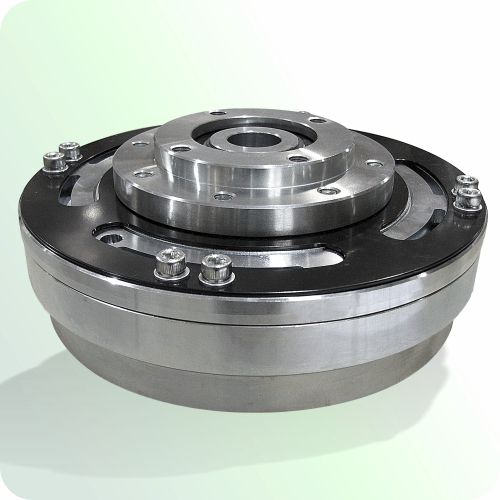 Embrayage électromagnétique - MMC series - jbj Techniques Limited - à friction / pour applications marines / bidirectionnel