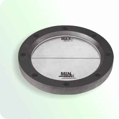 Indicateur de niveau de liquides - OBL&Ograve; - jbj Techniques Limited - visuel / pour réservoir