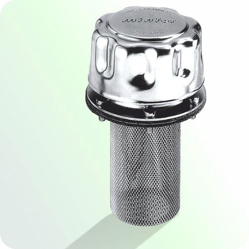 Crépine d'huile - TCAR - jbj Techniques Limited