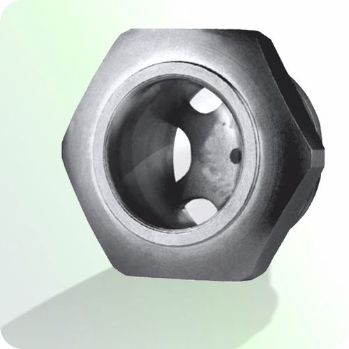 Indicateur de niveau de liquides - TLAXP - jbj Techniques Limited - visuel / pour réservoir / en acier inoxydable