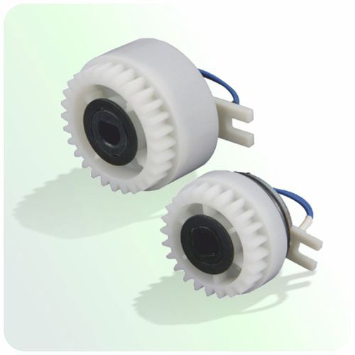 Embrayage électromagnétique - MIC series - jbj Techniques Limited - bidirectionnel