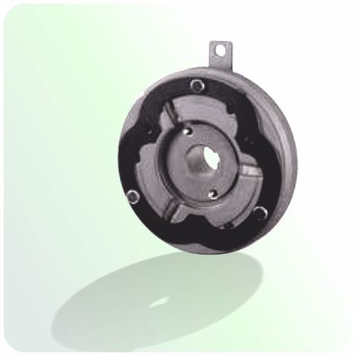 Embrayage à disque - VC series - jbj Techniques Limited - électromagnétique / sans jeu