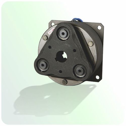 Frein à disque - VB series - jbj Techniques Limited - électromagnétique / sans jeu