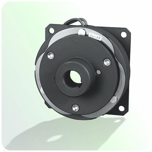 Frein à disque - TMB series - jbj Techniques Limited - électromagnétique / à faible inertie / sans jeu