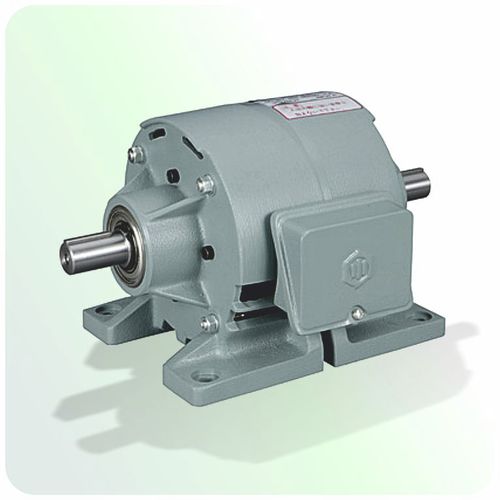 Embrayage et frein à disque - MSU series - jbj Techniques Limited - électromagnétique / avec palier