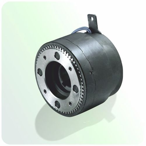 Embrayage à denture - MZS series - jbj Techniques Limited - électromagnétique / à position unique / sans jeu