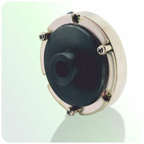 Frein à friction - FNB series - jbj Techniques Limited - électromagnétique / serrage à ressort / d'urgence