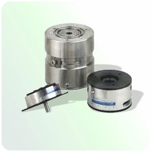 Embrayage et frein à hystérésis - PHT series - jbj Techniques Limited - électromagnétique