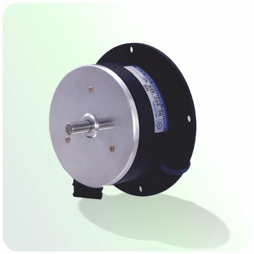 Frein à hystérésis - HB series - jbj Techniques Limited - électromagnétique
