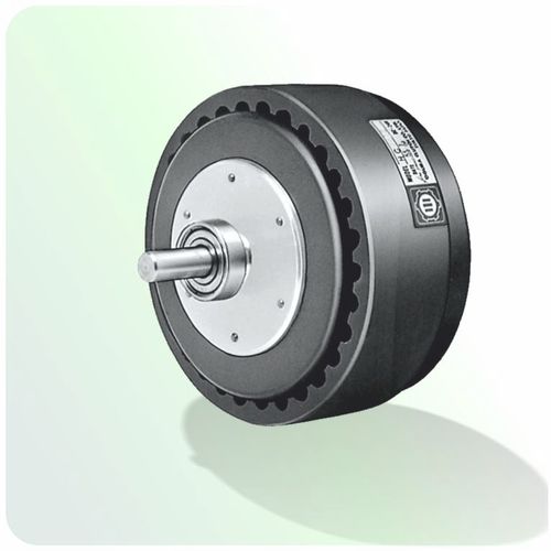 Embrayage à hystérésis - HC series - jbj Techniques Limited - électromagnétique