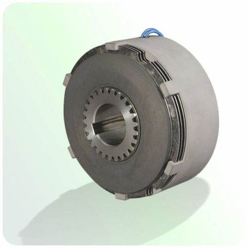 Frein multidisque - MDB-N series - jbj Techniques Limited - électromagnétique / à fort couple