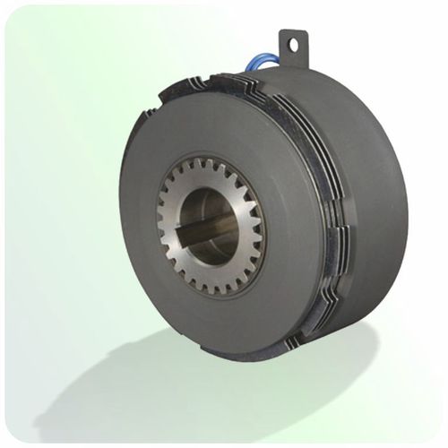 Embrayage multidisque - MWC series - jbj Techniques Limited - électromagnétique