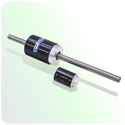 Limiteur de couple à aimant permanent - OPL series - jbj Techniques Limited - en acier inoxydable