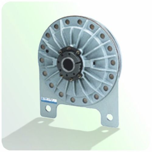 Embrayage et frein multidisque - ACSB series - jbj Techniques Limited - pneumatique