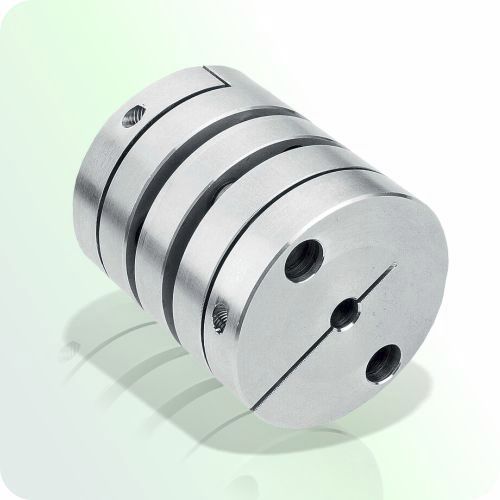 Accouplement à disque - SERVOMATE&reg; - jbj Techniques Limited - pour servomoteur / compact