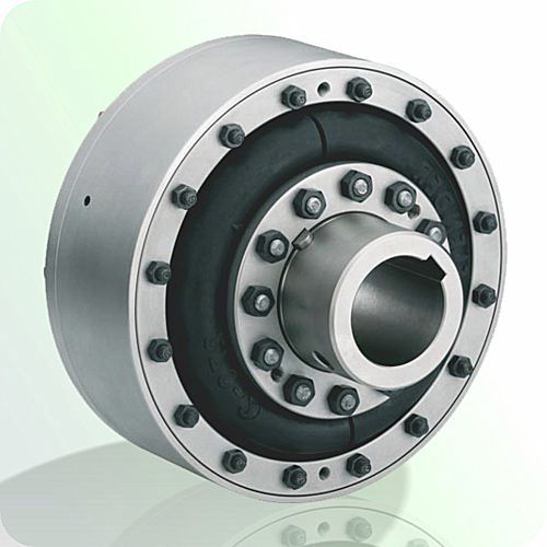 Accouplement flexible en torsion - ELPEX® - jbj Techniques Limited - pour moteur diesel / pour moteur électrique / pour machines