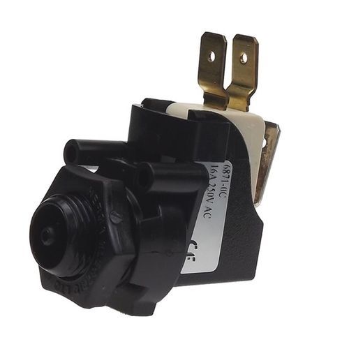Interrupteur pneumatique - 6871 - HERGA