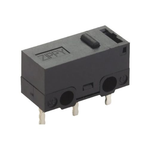 Micro-rupteur 3 pôles - DF3 series - HERGA - UL / ENEC