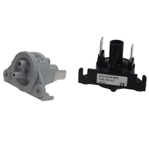 Interrupteur pneumatique - 6753 - HERGA