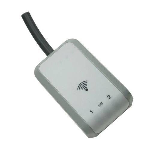 Récepteur Bluetooth - 6311-BLE2-002 - HERGA