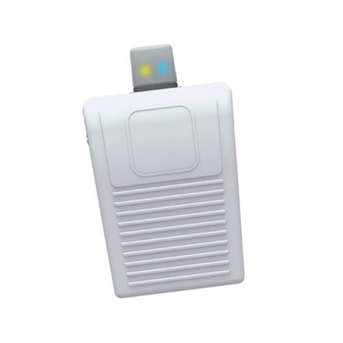 Transmetteur radio Bluetooth - 6210-BLE2-AAA  - HERGA - réseau / de commande