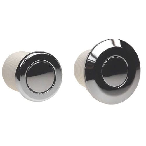 Bouton poussoir tactile - 6438 - HERGA - standard / électromécanique / miniature