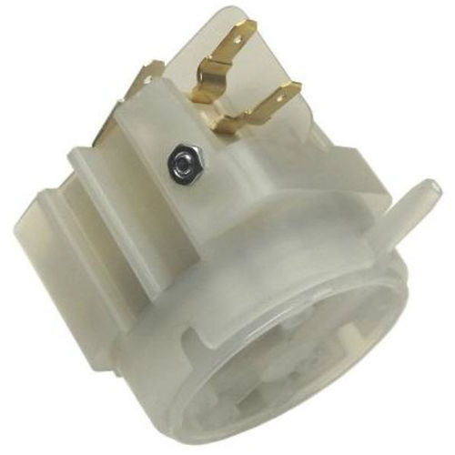 Pressostat à membrane - 6731 - HERGA - OEM / basse pression / double