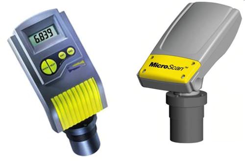 Capteur de niveau à ultrasons - Mono-Micro - Solidat Applied Technologies Ltd. - pour liquides / pour cuve