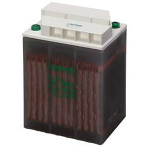 Batterie plomb-acide - power V L series - HOPPECKE - de bloc / tubulaire / 12 V