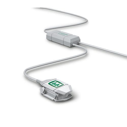 Contrôleur de chargeur de batteries - HOPPECKE