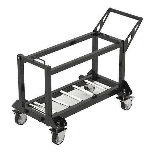 Chariot changeur de batterie - BT-PT - HOPPECKE