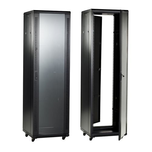 Armoire de protection - BRP-12202 - BUD INDUSTRIES - au sol / encastrable / à porte