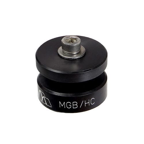 Base magnétique toute forme - MGB/HC - Siskiyou