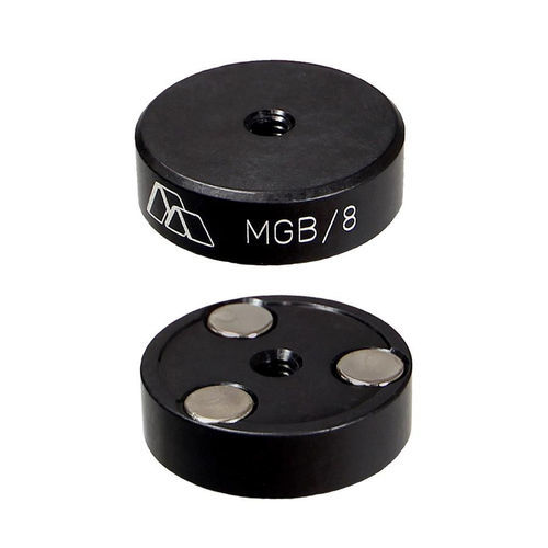 Base magnétique toute forme - MGB/20 - Siskiyou