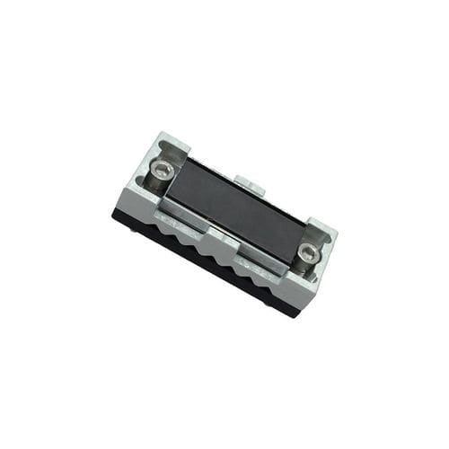 Collier pour câble électrique en aluminium - CC-MG - Siskiyou