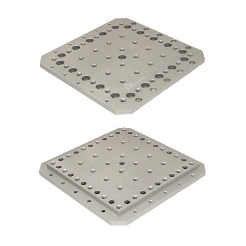 Plaque de montage - ALU TILES - Siskiyou